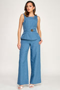 Denim Set