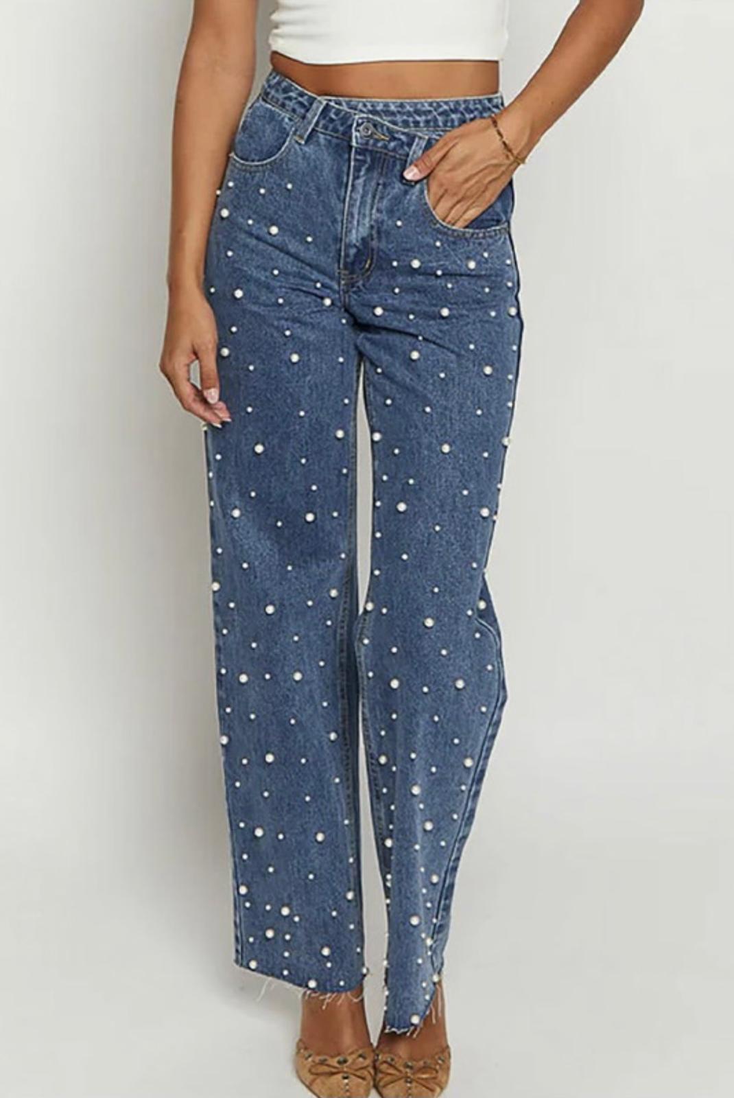 Pearl Jeans