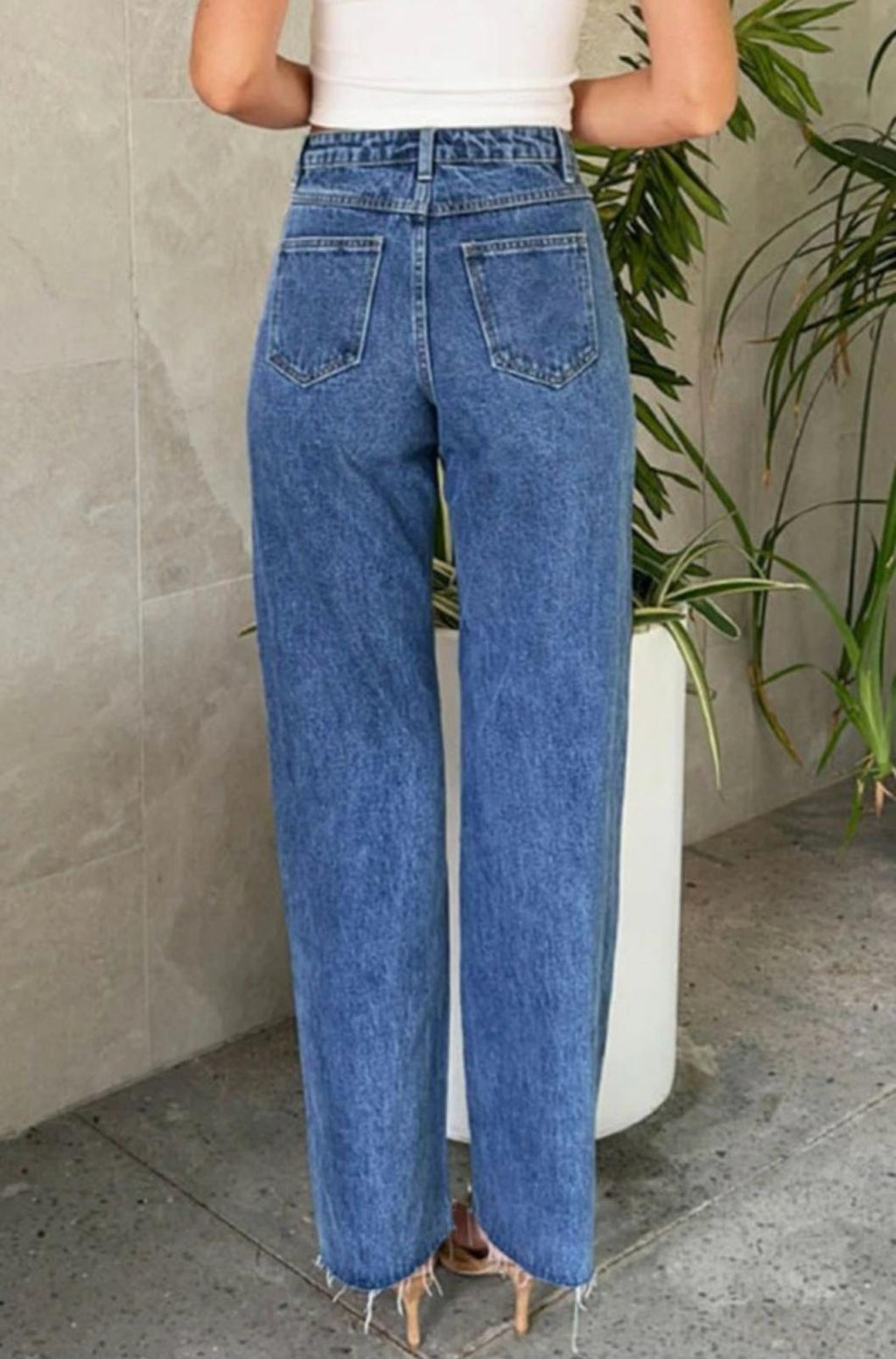 Pearl Jeans