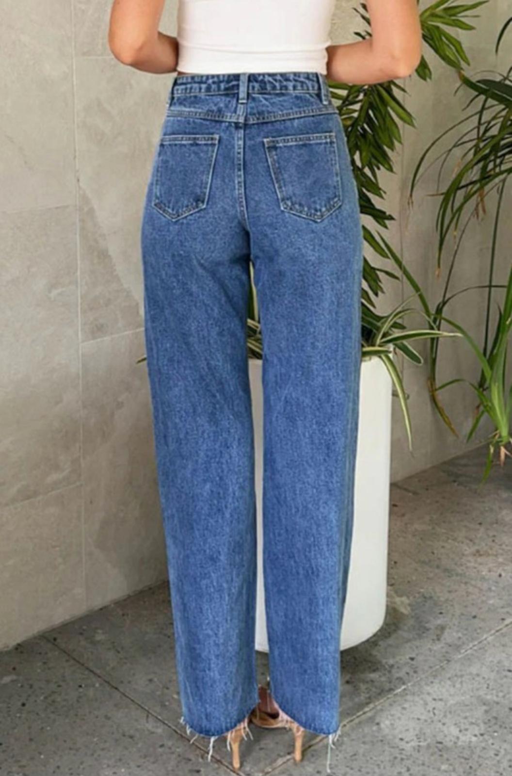 Pearl Jeans