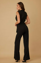 Crochet Jumpsuit