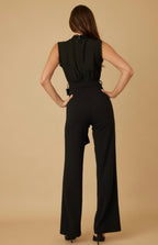 Crochet Jumpsuit