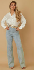 Amalfi Jeans