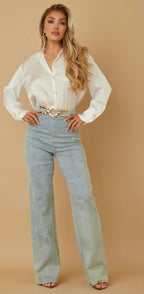 Amalfi Jeans