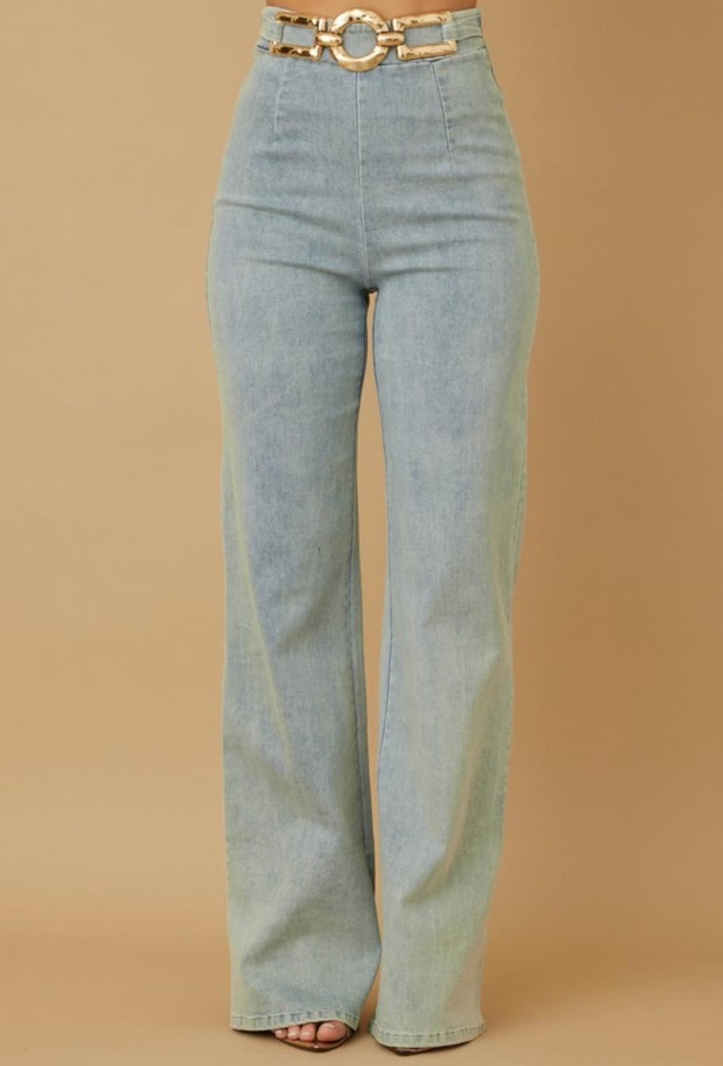 Amalfi Jeans