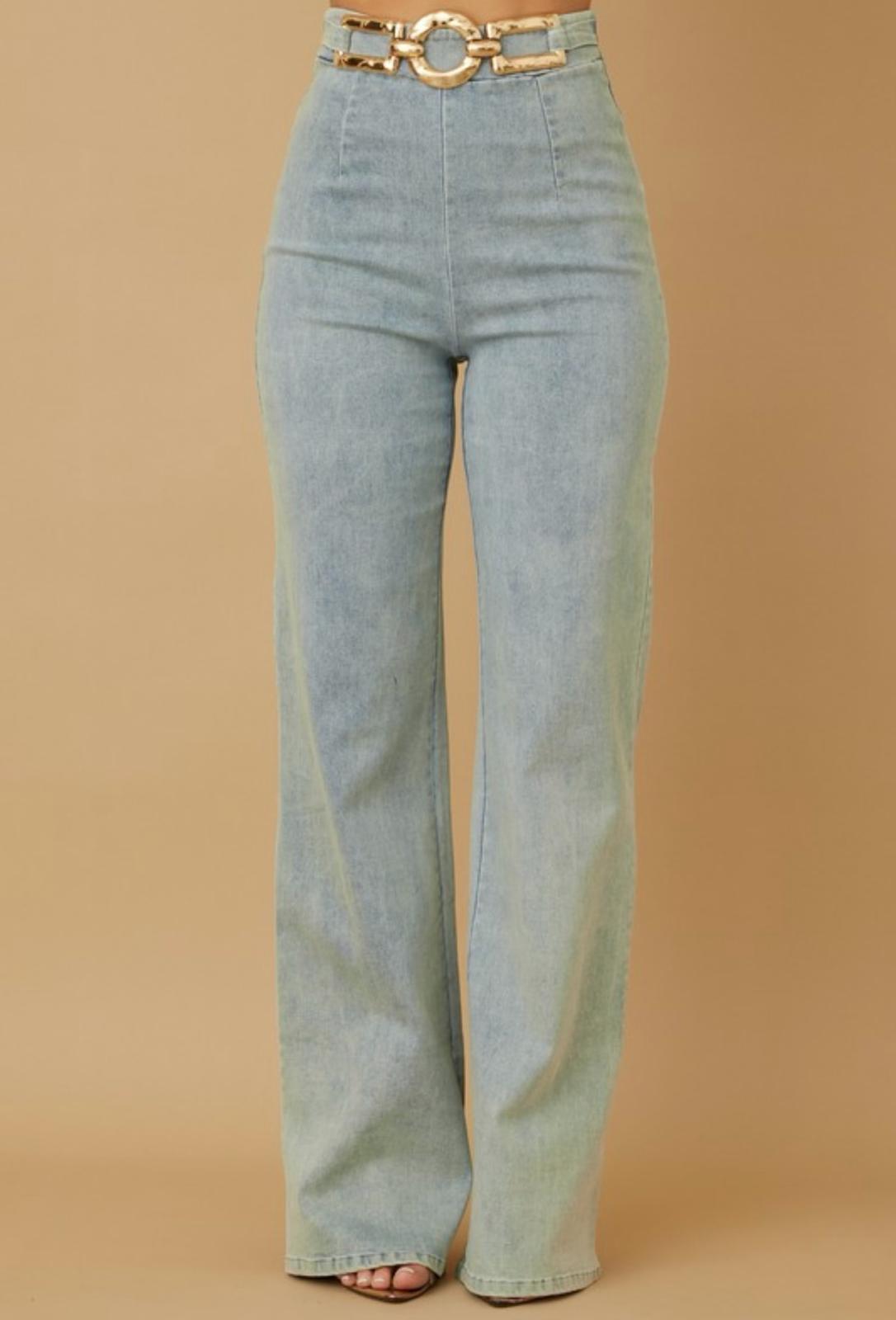 Amalfi Jeans