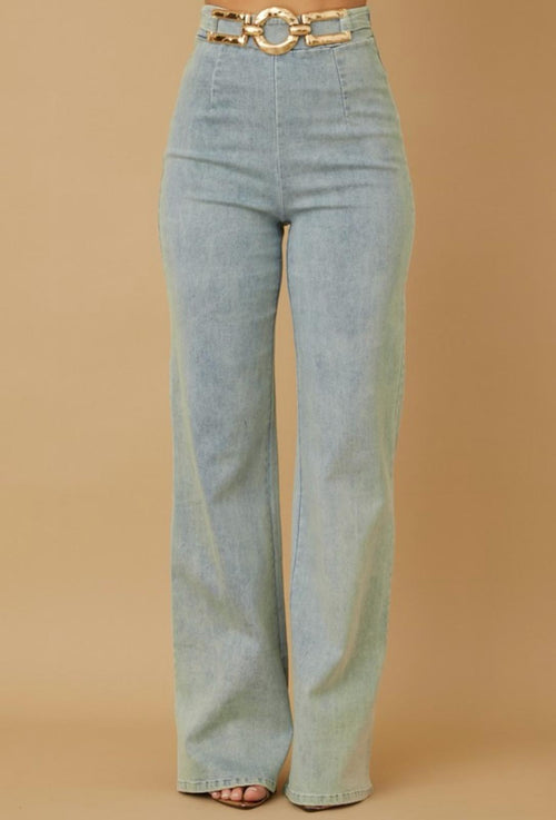 Amalfi Jeans