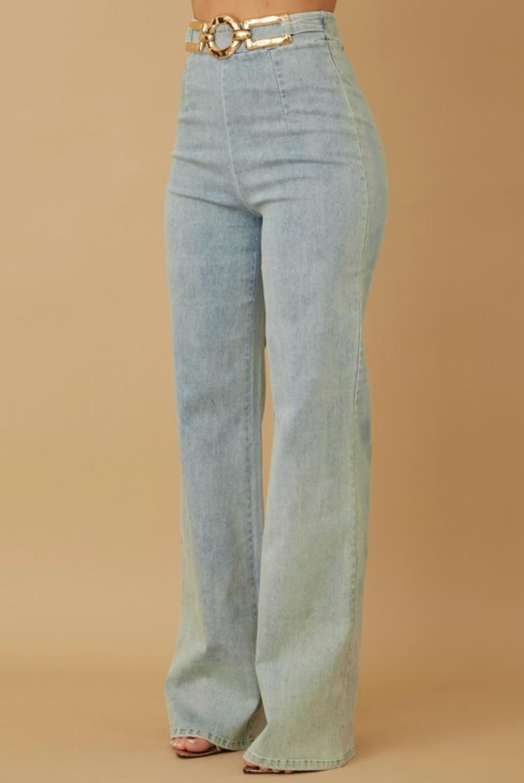 Amalfi Jeans