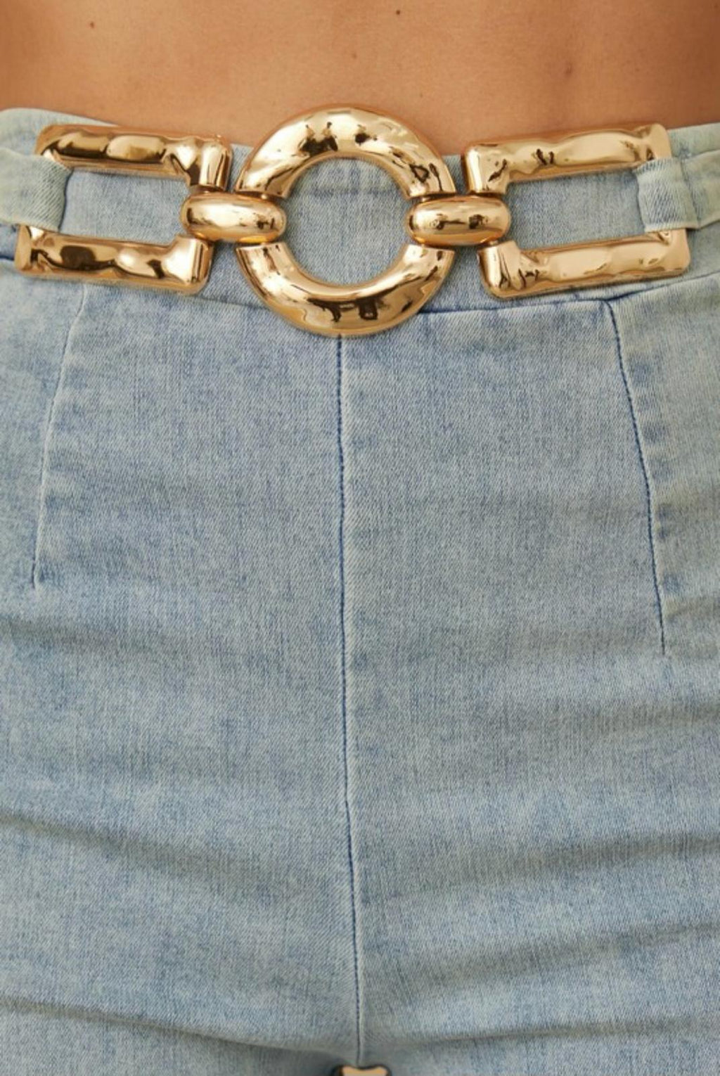 Amalfi Jeans