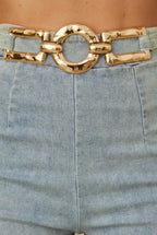 Amalfi Jeans