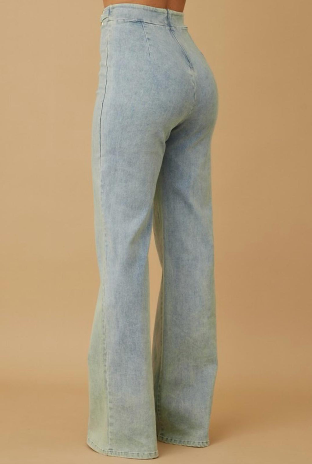 Amalfi Jeans