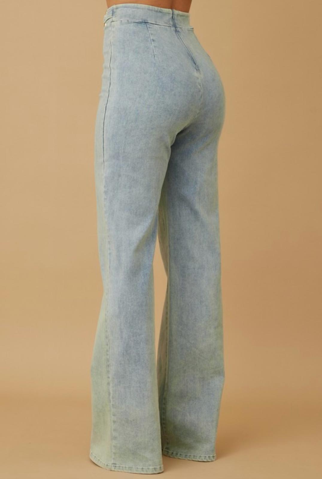 Amalfi Jeans