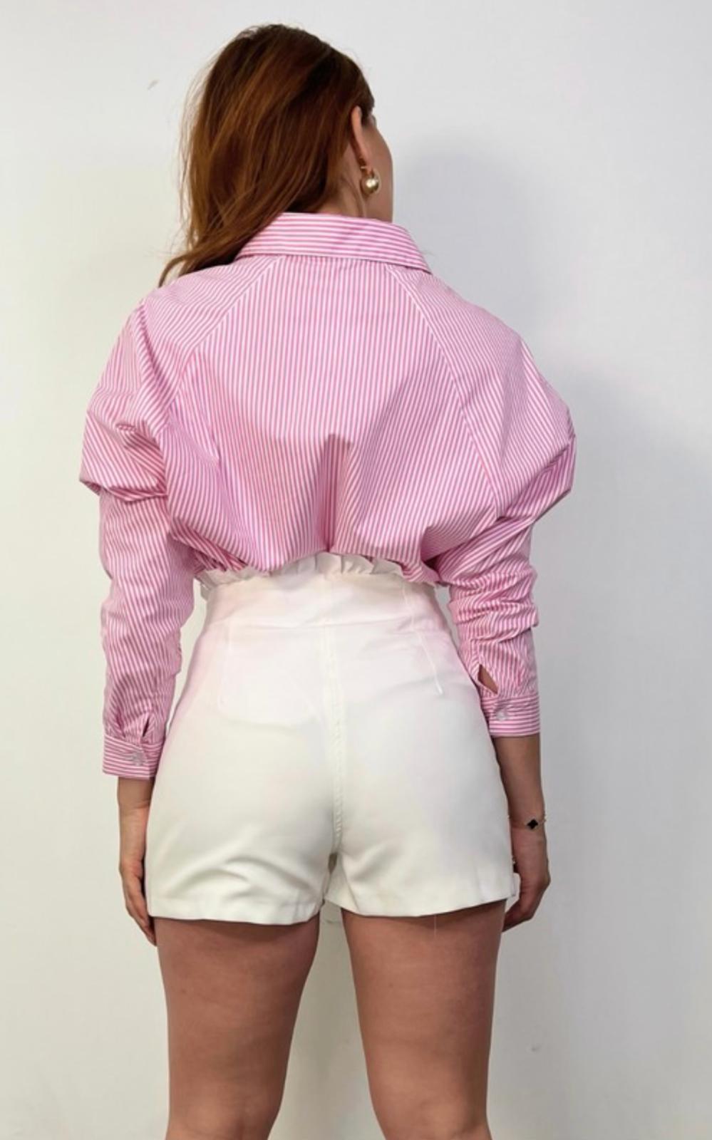 Pink Shirt