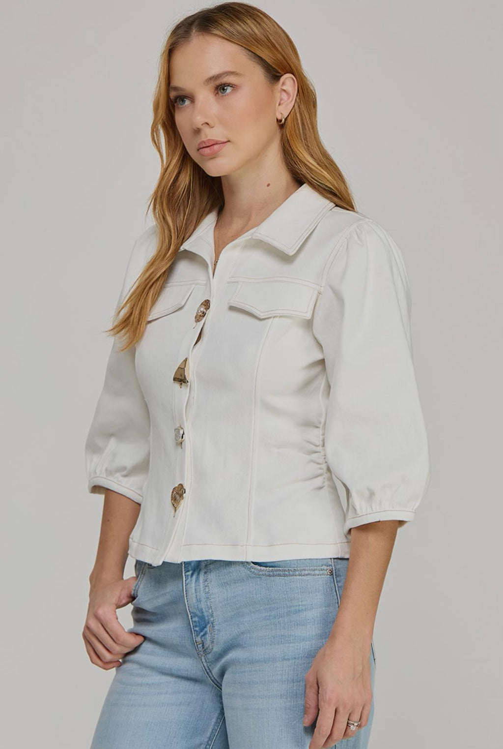 Aura Jacket