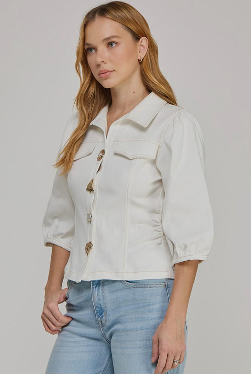 Aura Jacket